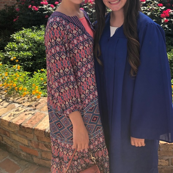 Tolani Tunic Dress - Picture 4 of 6